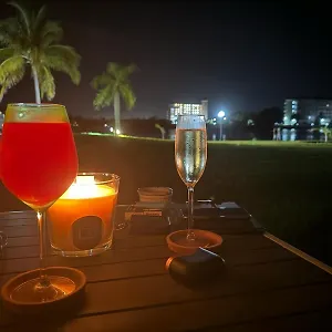 Apartment Obera Beach #104